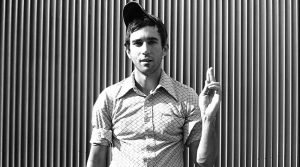 Sufjan Stevens