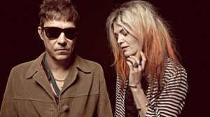 The Kills