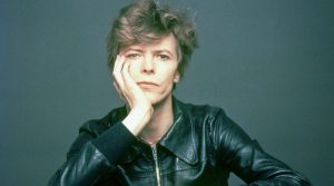 david bowie