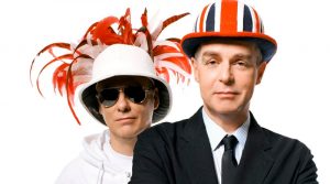 Pet Shop Boys