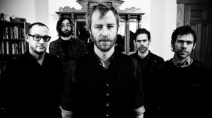 The National