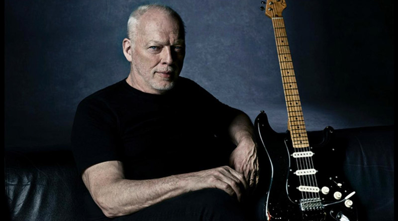 Ganadores concurso David Gilmour Live at Pompeii - Muzikalia