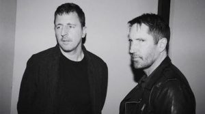 Nine Inch Nails