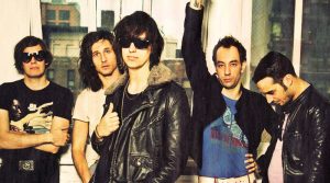 The Strokes