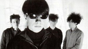 The Jesus and Mary Chain