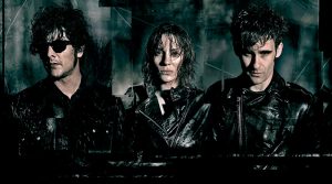 Black Rebel Motorcycle Club