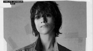 Charlotte Gainsbourg