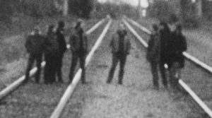 Godspeed You! Black Emperor