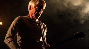 Paul Weller