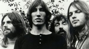 pink floyd