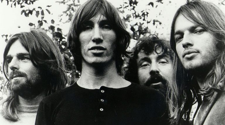 Cancion Mas Conocida De Pink Floyd