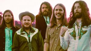 The Sheepdogs