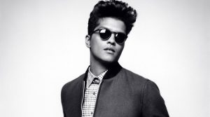 bruno mars