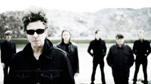 Echo & The Bunnymen