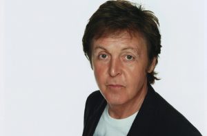 paul mccartney