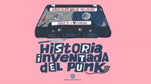 Historia Inventada del Punk