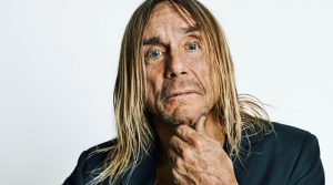 Iggy Pop