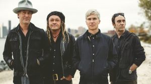 Nada Surf