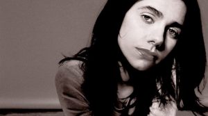 PJ Harvey