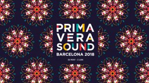 primavera sound 18