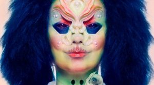 bjork utopia