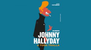 johnny hallyday-libro