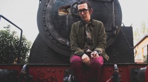 Micah P. Hinson