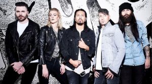 Pop Evil