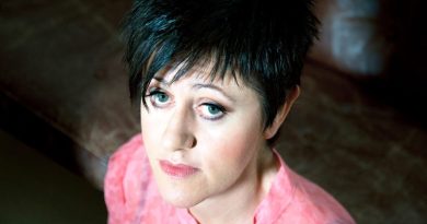 tracey thorn
