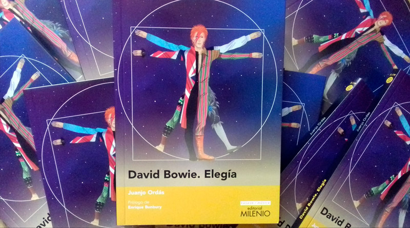 David Bowie. Elegía