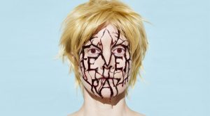 fever ray plunge