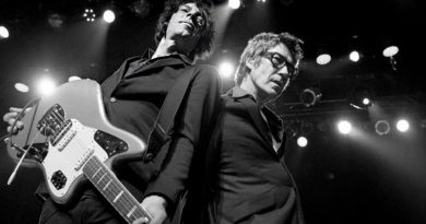 The psychedelic furs