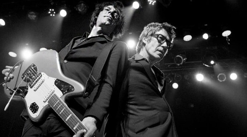 The psychedelic furs