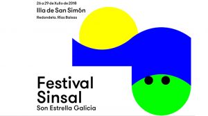 sin sal festival