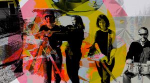 The Breeders