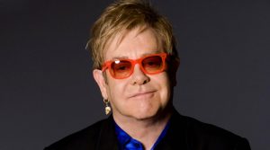 elton jhon