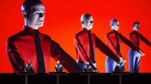 kraftwerk