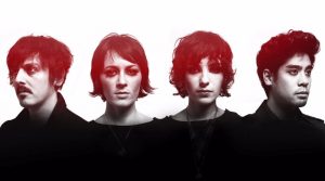 ladytron