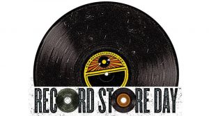 record store day