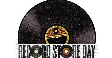 record store day