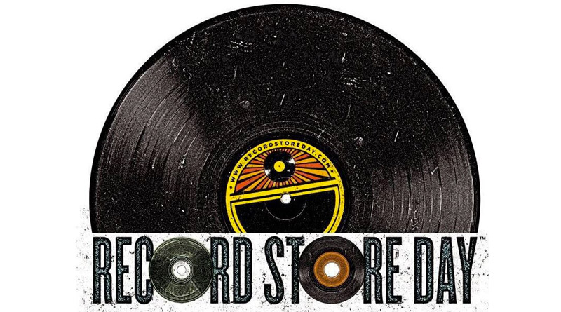 Todos los lanzamientos del Record Store Day - Muzikalia