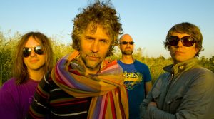 the flaming lips