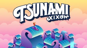 tsunami xixon