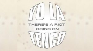 Yo la tengo