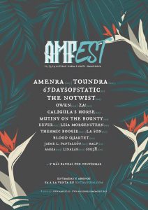 AMFEst