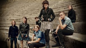 Arcade Fire