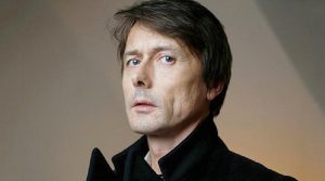 brett anderson