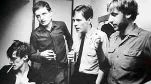 joy division