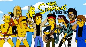 los simpson