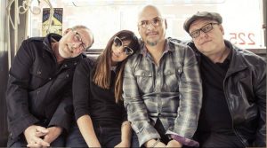 pixies